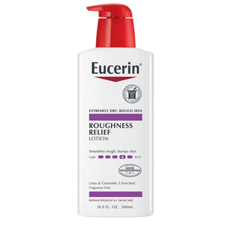  Eucerin Roughness Relief Lotion in Pakistan  
