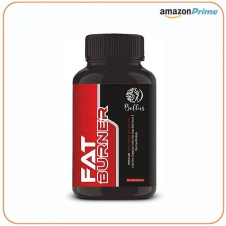  Bellus Fat Burner in Pakistan  