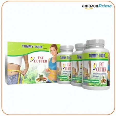  Tummy Tuck Fat Cutter Powder in Pakistan  