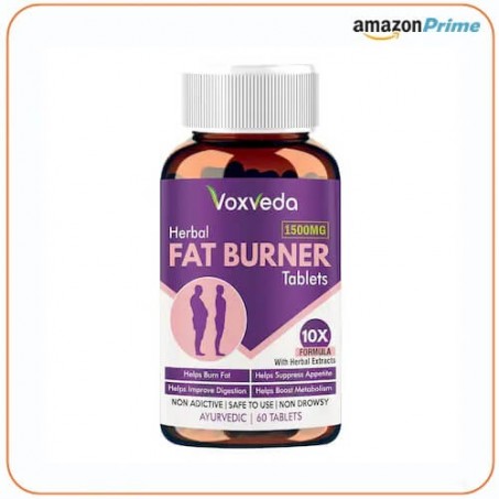  Voxveda Fat Burner in Pakistan  