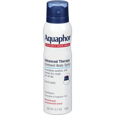  Aquaphor Advanced Therapy Ointment Body Spray in Pakistan  