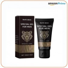 North Moon Special Gel for Men in Pakistan