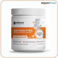 Wellcore Electrolytes in Pakistan