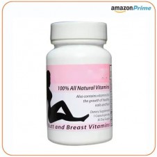 PureBody Butt and Breast Vitamins in Pakistan