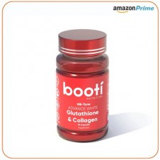 Booti Glutathione and Collagen in Pakistan