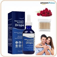 Revitahepa Male Growth Nutrition Drop in Pakistan