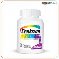 Centrum Multivitamin for Women 18+ in Pakistan