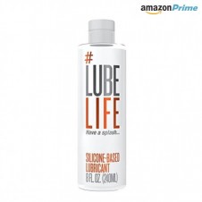 Lube Life Silicone Based Lubricant in Pakistan