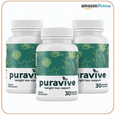 Puravive 30 Capsule USA Made in Pakistan