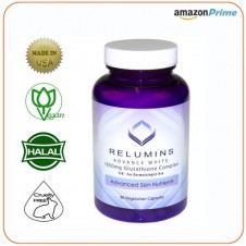 Relumins Advance White 1650mg Glutathione Complex in Pakistan