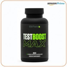 Test Boost Max in Pakistan