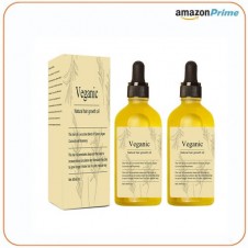 Veganic Hair Oil in Pakistan