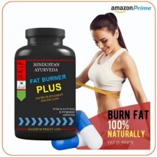 Hindustan Ayurveda Fat Burner Plus in Pakistan