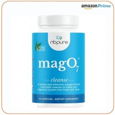 Aerobic Life Mag O7 Digestive System Cleanse in Pakistan