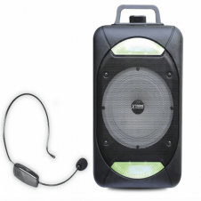 Xtreme Travel 60 Traveeh Speaker in Pakistan