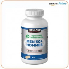 Kirkland Signature Men 50+ Hommes in Pakistan