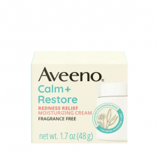 Aveeno Calm + Restore Redness Relief Cream in Pakistan