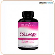 Neocell Super Collagen + Vitamin C in Pakistan