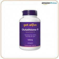 Get Alyve Glutathione in Pakistan