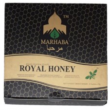 Marhaba Honey in Pakistan