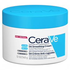 Cerave Fragrance Free Sa Smoothing Cream in Pakistan