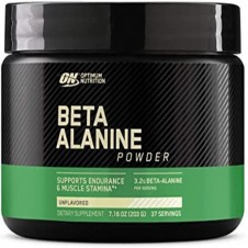Beta Alanine Powder in Pakistan