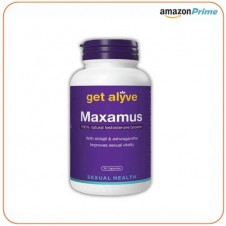 Get Alyve Maxamus for Men in Pakistan