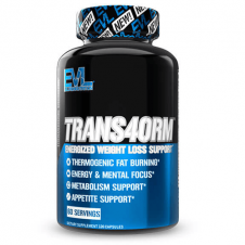 Evlution Nutrition Trans4orm