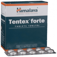 Himalaya Tentex Forte 