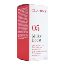 Clarins Paris Milky Boost Skin Perfecting Milk in Pakistan