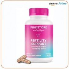 Pink Stork Fertility Pills in Pakistan