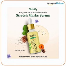 Skinify Naturals Stretch Mark Serum in Pakistan