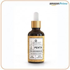 Sukoon Penta Essential Oil in Pakistan