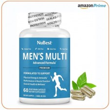 Nubest Men's Multi in Pakistan