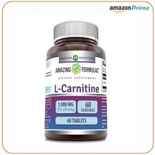 Amazing Formulas L-Carnitine in Pakistan