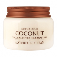 Esfolio Super Rich Coconut Waterfull Cream in Pakistan