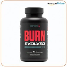 Burn Evolved 2.0 in Pakistan