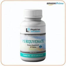 PS Rejuvenate Tablet in Pakistan