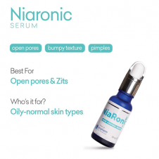Niaronic Acne Control Serum
