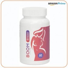 BoomBreast Capsule in Pakistan