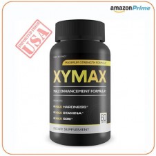 Xymax Capsule in Pakistan