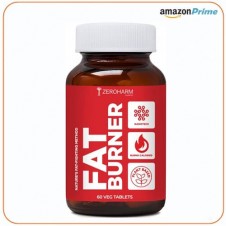 Zeroharm Fat Burner in Pakistan