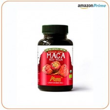 Red Maca Root for Women in Pakistan