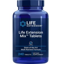 Life Extension Mix