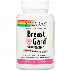 Solaray Breast Gard in Pakistan