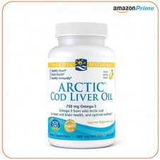 Nordic Naturals Cod Liver Oil in Pakistan