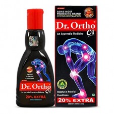Dr Ortho Pain Relief Oil in Pakistan