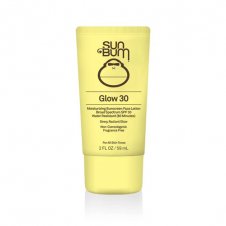 Sun Bum Glow Moisturizing Sunscreen Face Lotion SPF 30 in Pakistan