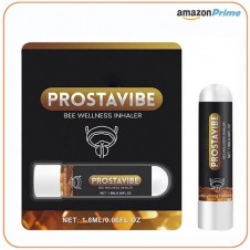 Prostavibe Bee Wellness Inhaler Stick in Pakistan