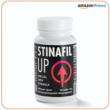 Stinafil Up Special Men Formula in Pakistan